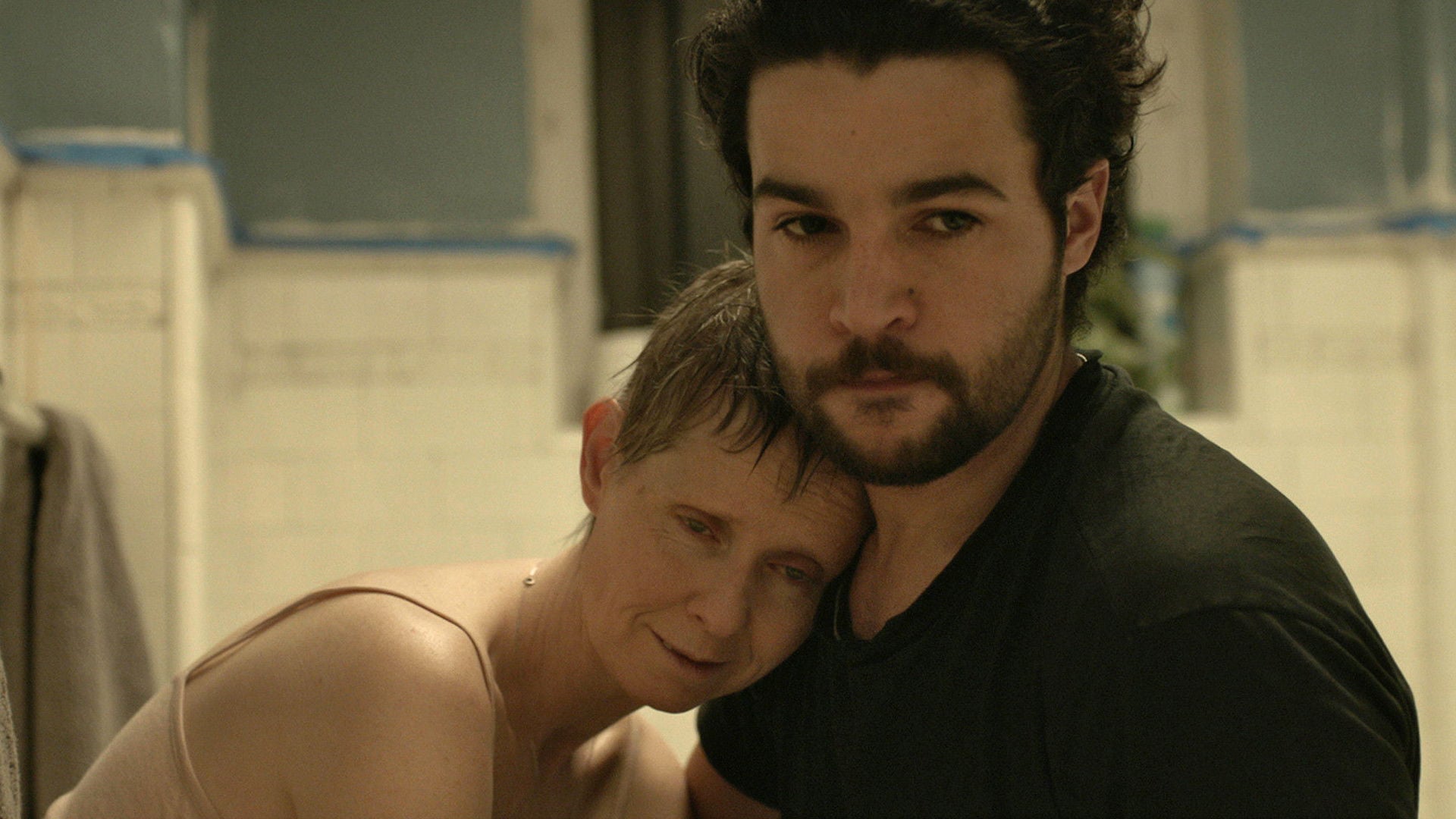 Foto do filme James White