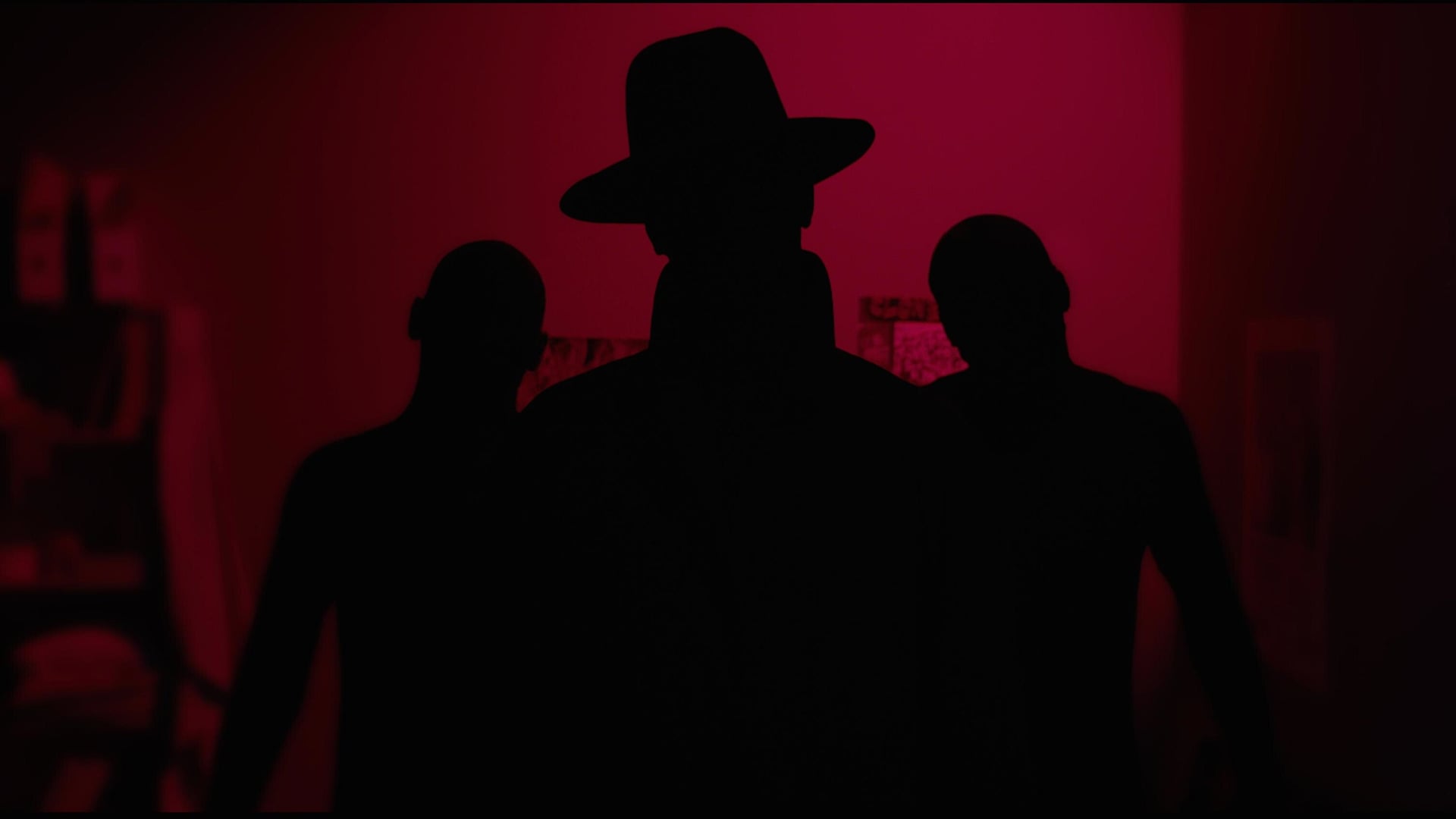 Foto do filme The Nightmare