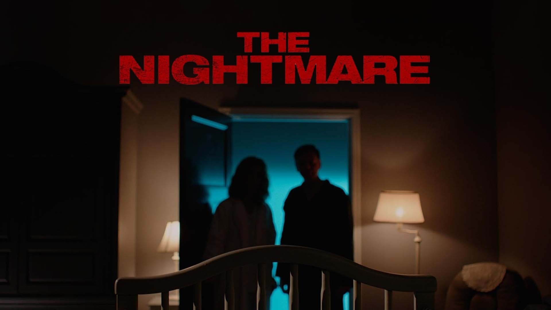 Foto do filme The Nightmare
