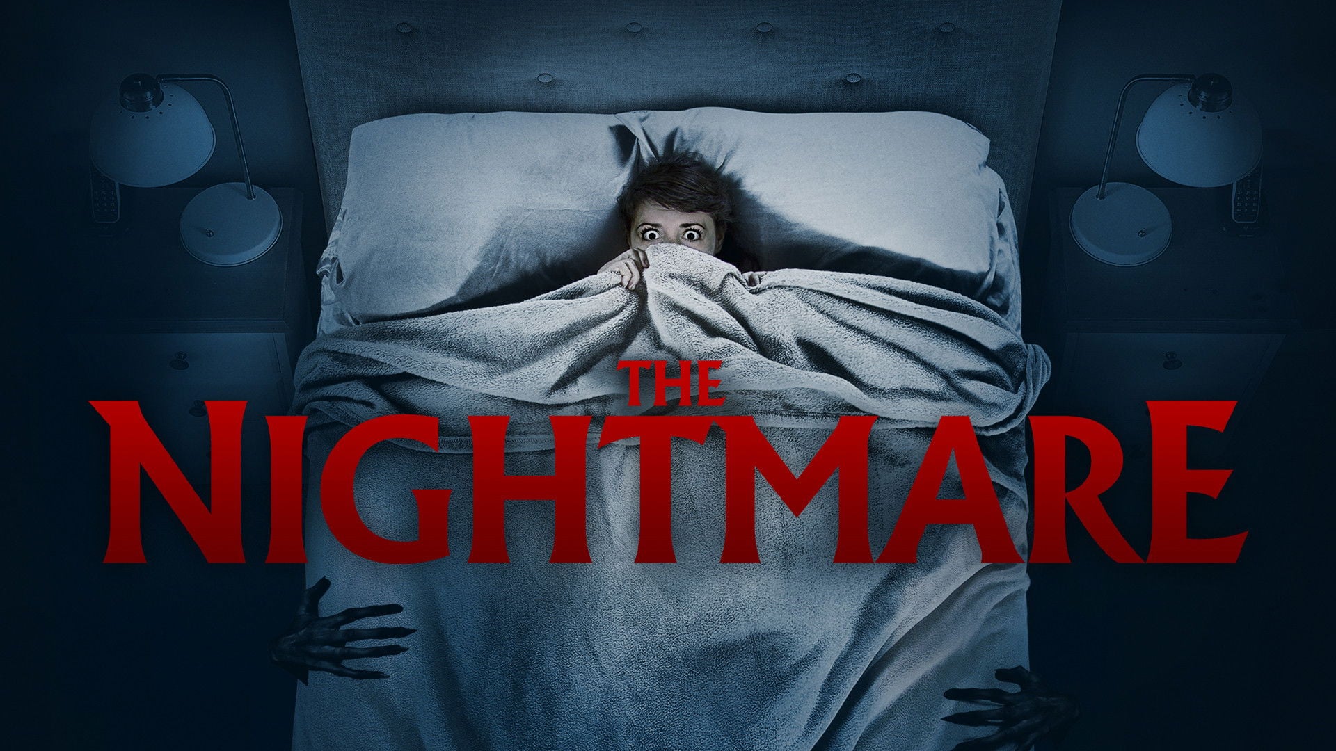 Foto do filme The Nightmare