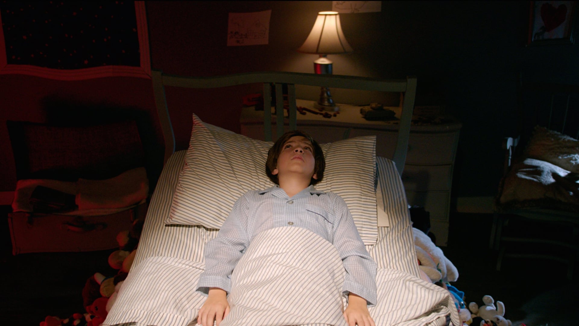 Foto do filme The Nightmare