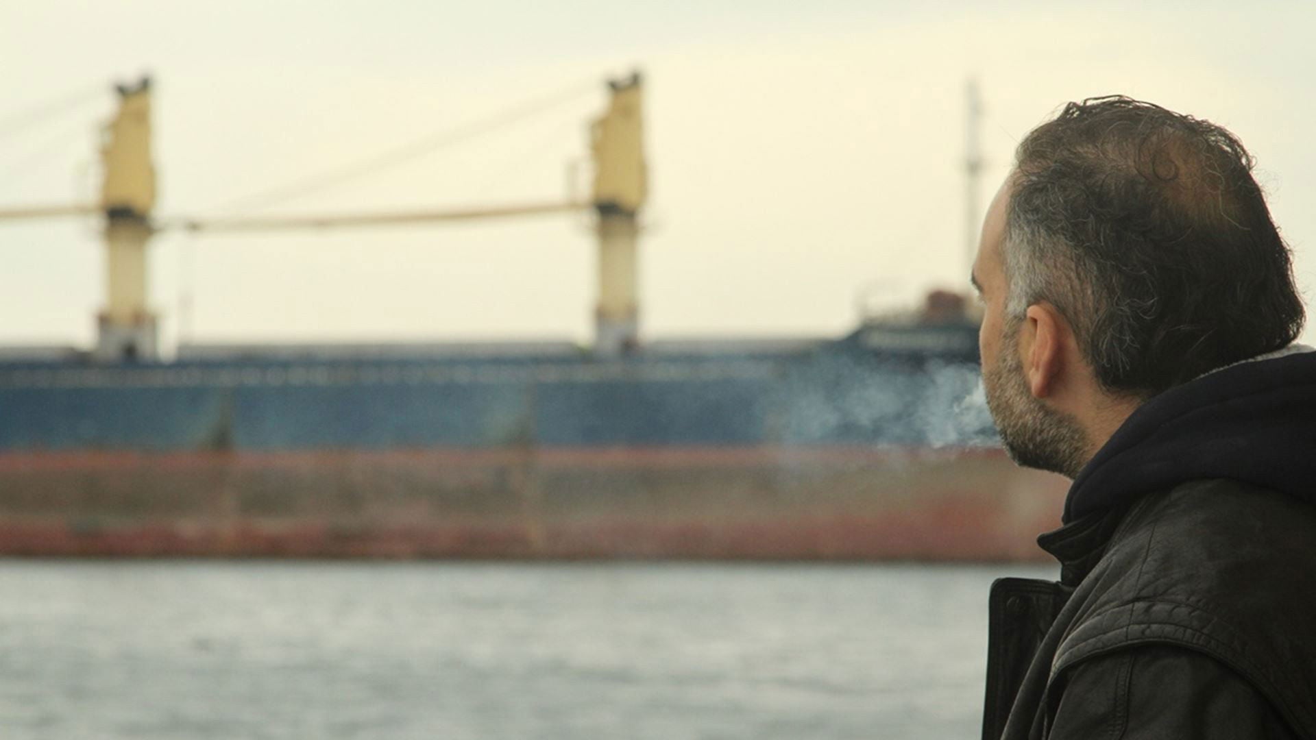 Foto do filme Sarmasik