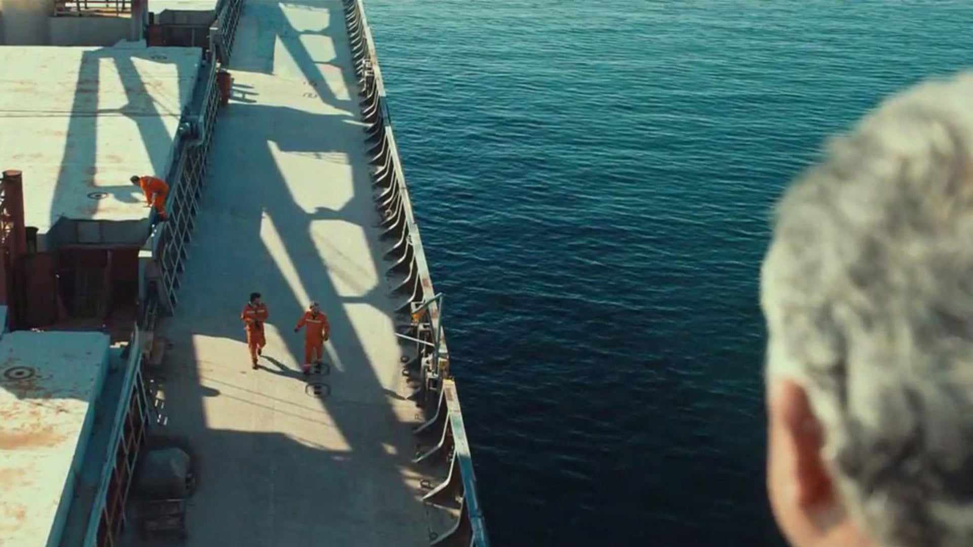 Foto do filme Sarmasik