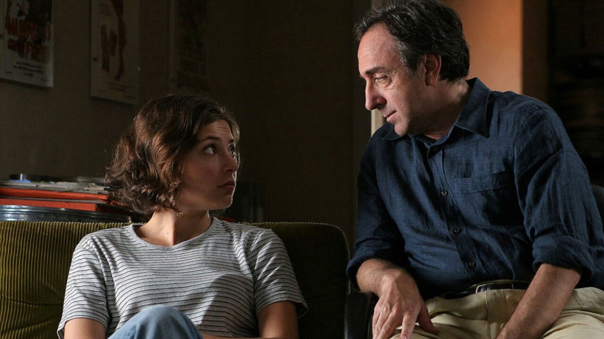 Foto do filme Il caimano