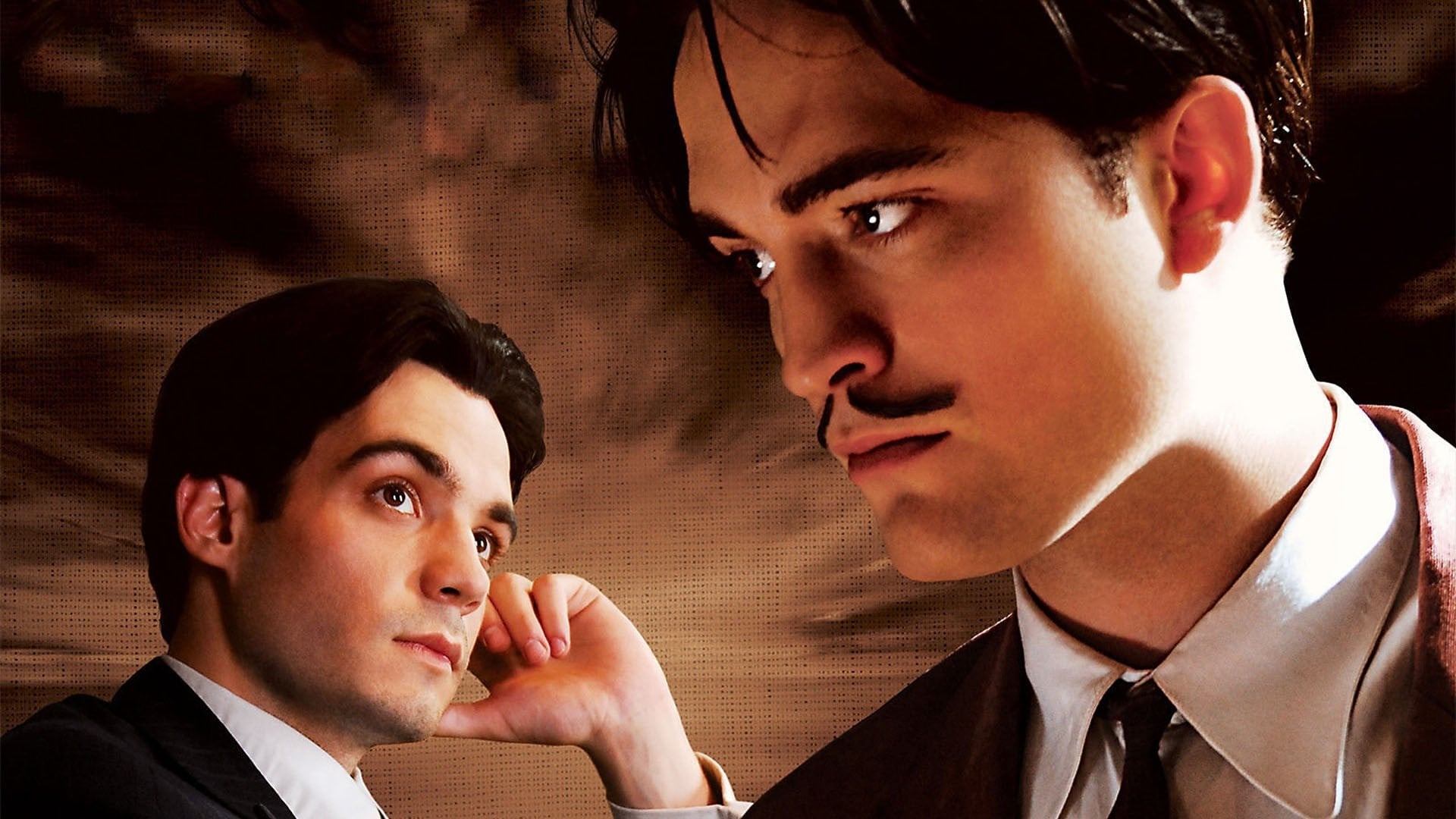 Foto do filme Poucas Cinzas: Salvador Dalí