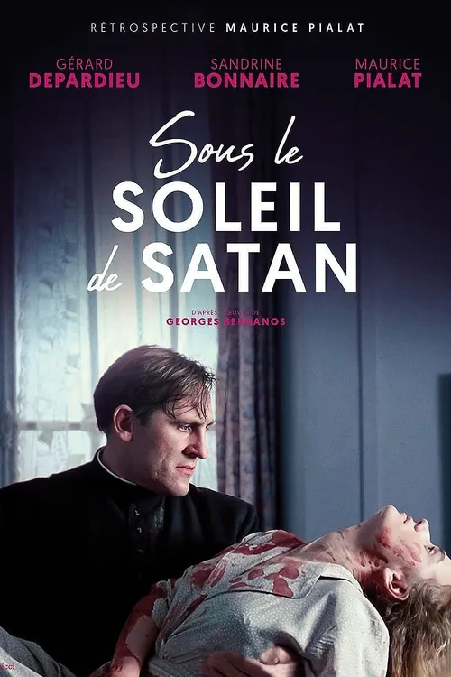 Sob o Sol de Satã