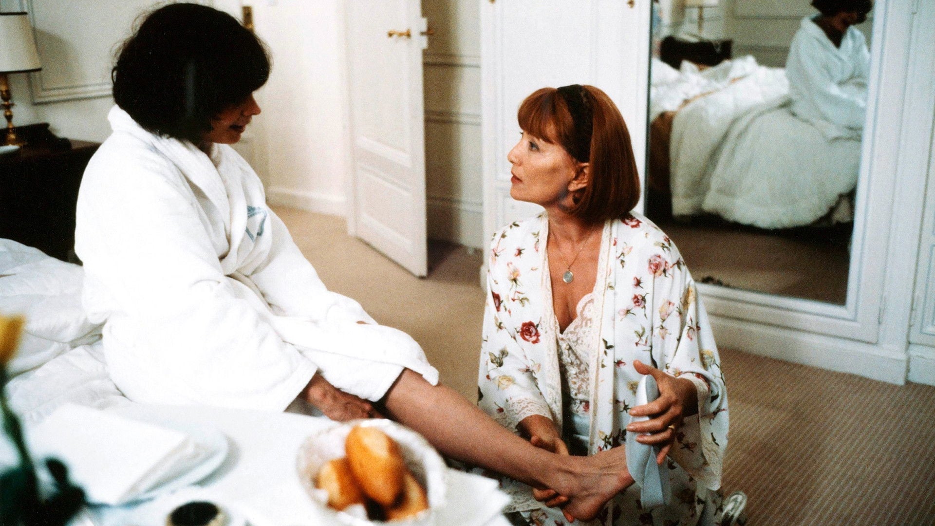 Foto do filme Betty