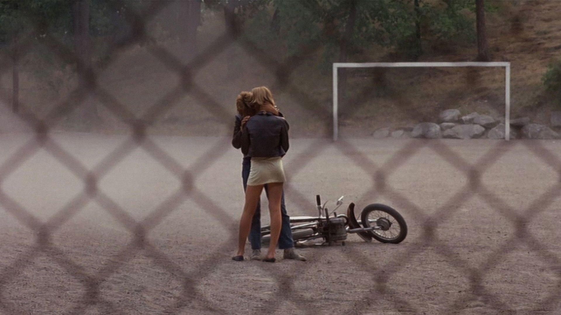 Foto do filme Uma História de Amor Sueca