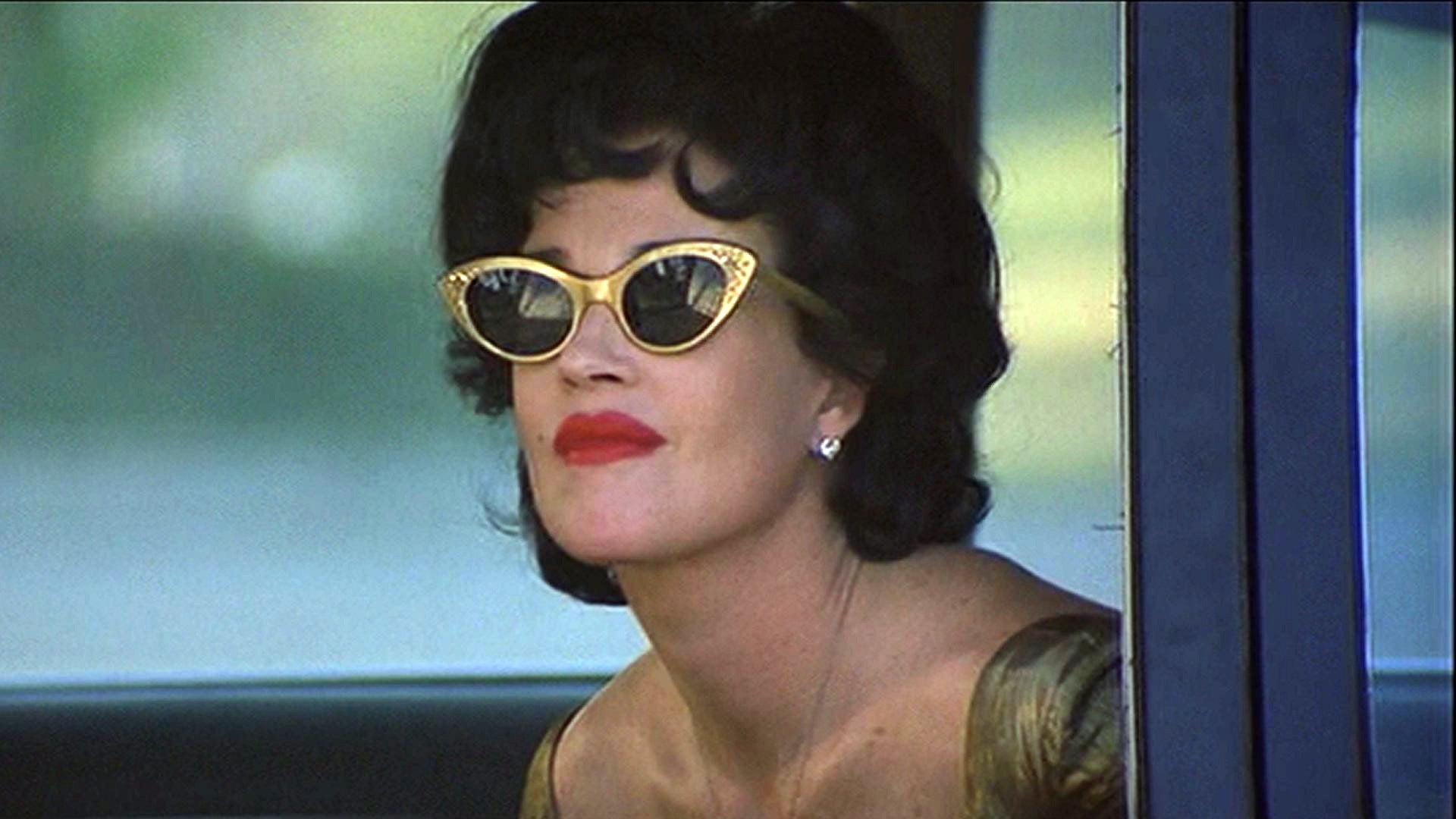 Foto do filme Loucos do Alabama