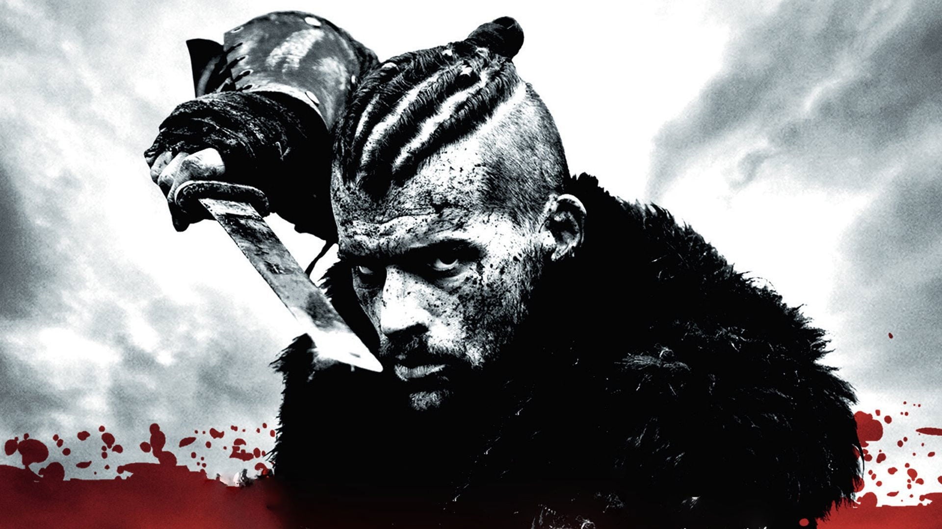 Foto do filme Espada da Vingança