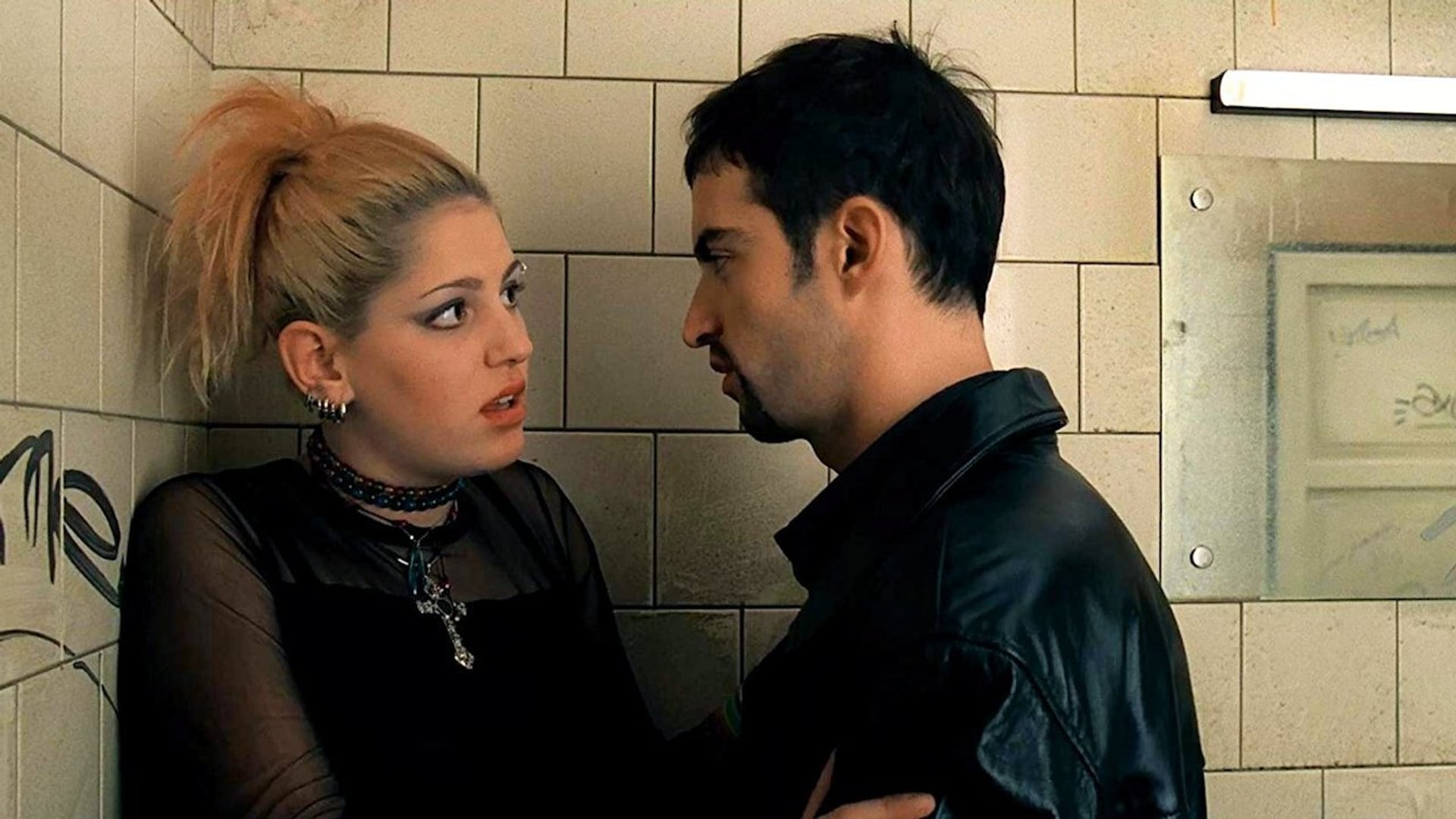 Foto do filme Samotáři