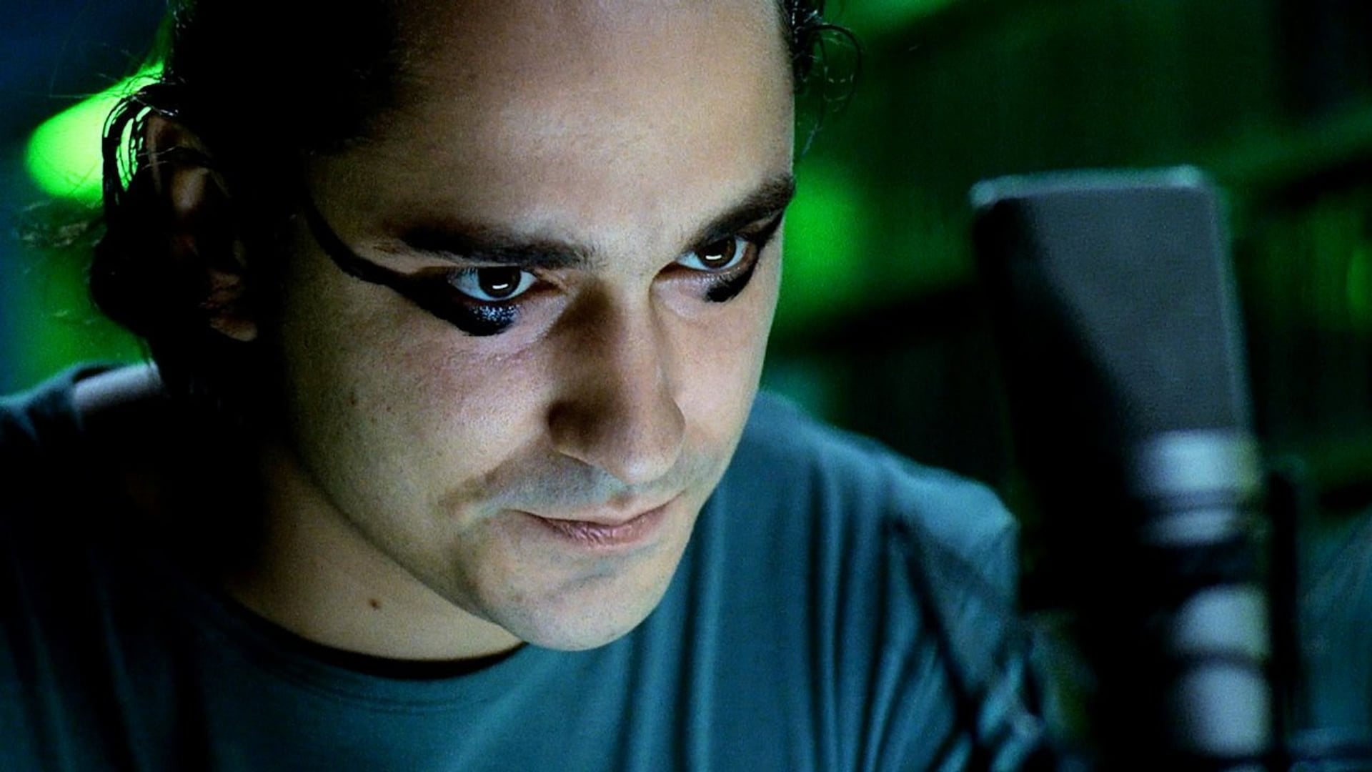 Foto do filme Samotáři