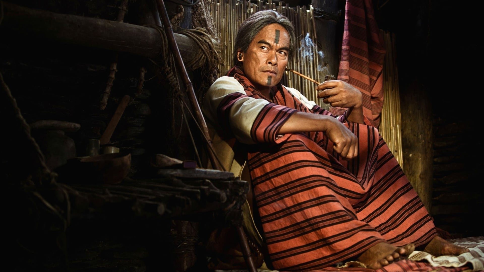 Foto do filme Seediq Bale - A ponte do Arco-íris