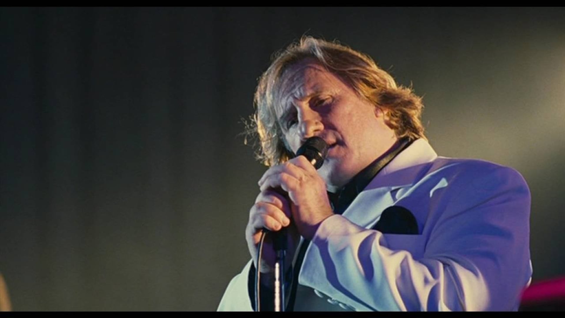 Foto do filme Quando Estou Amando