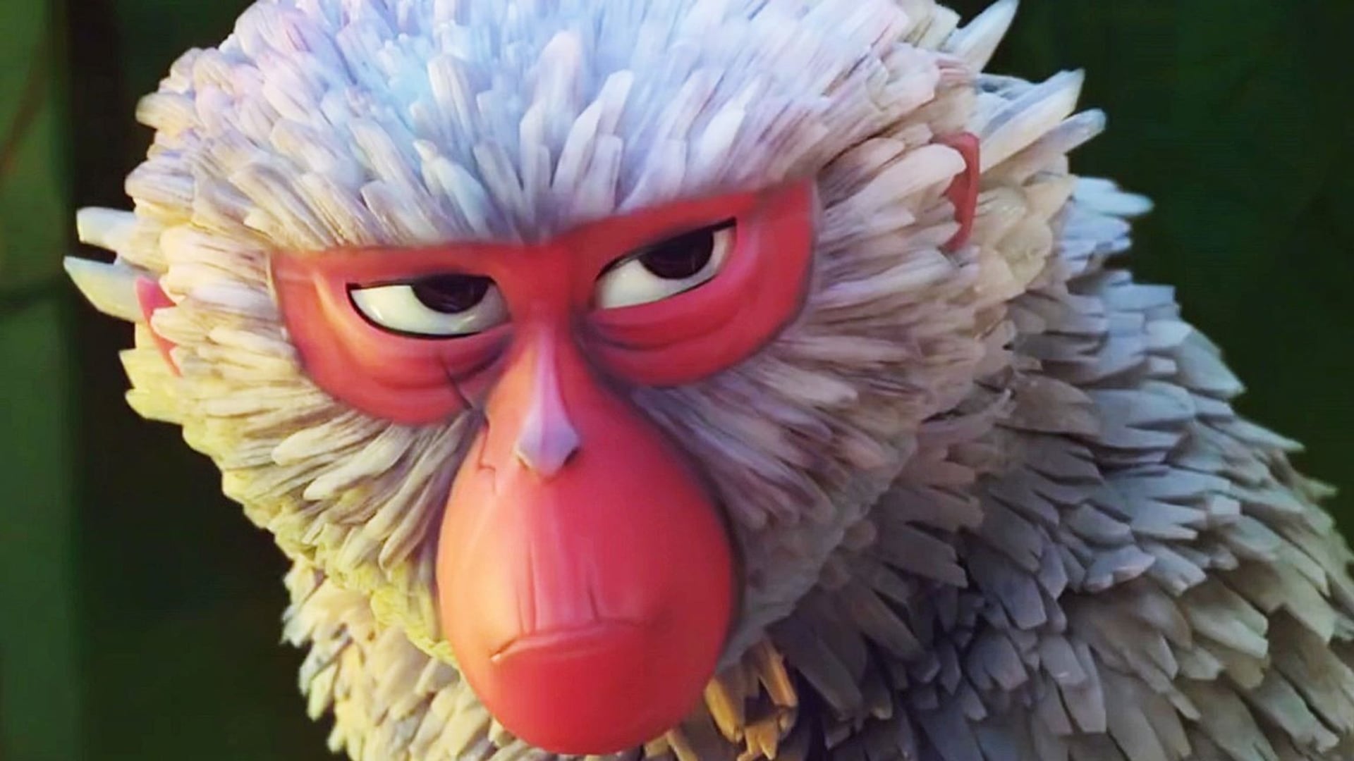 Foto do filme Kubo e as Cordas Mágicas