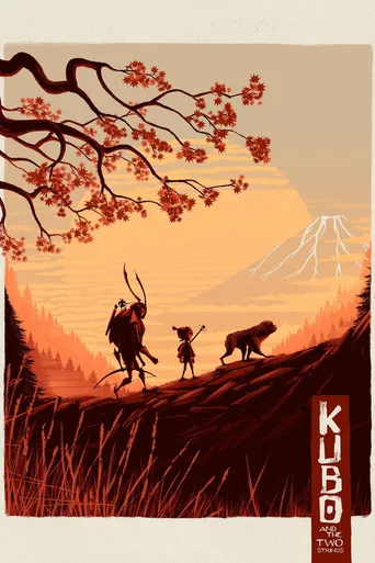Kubo e as Cordas Mágicas