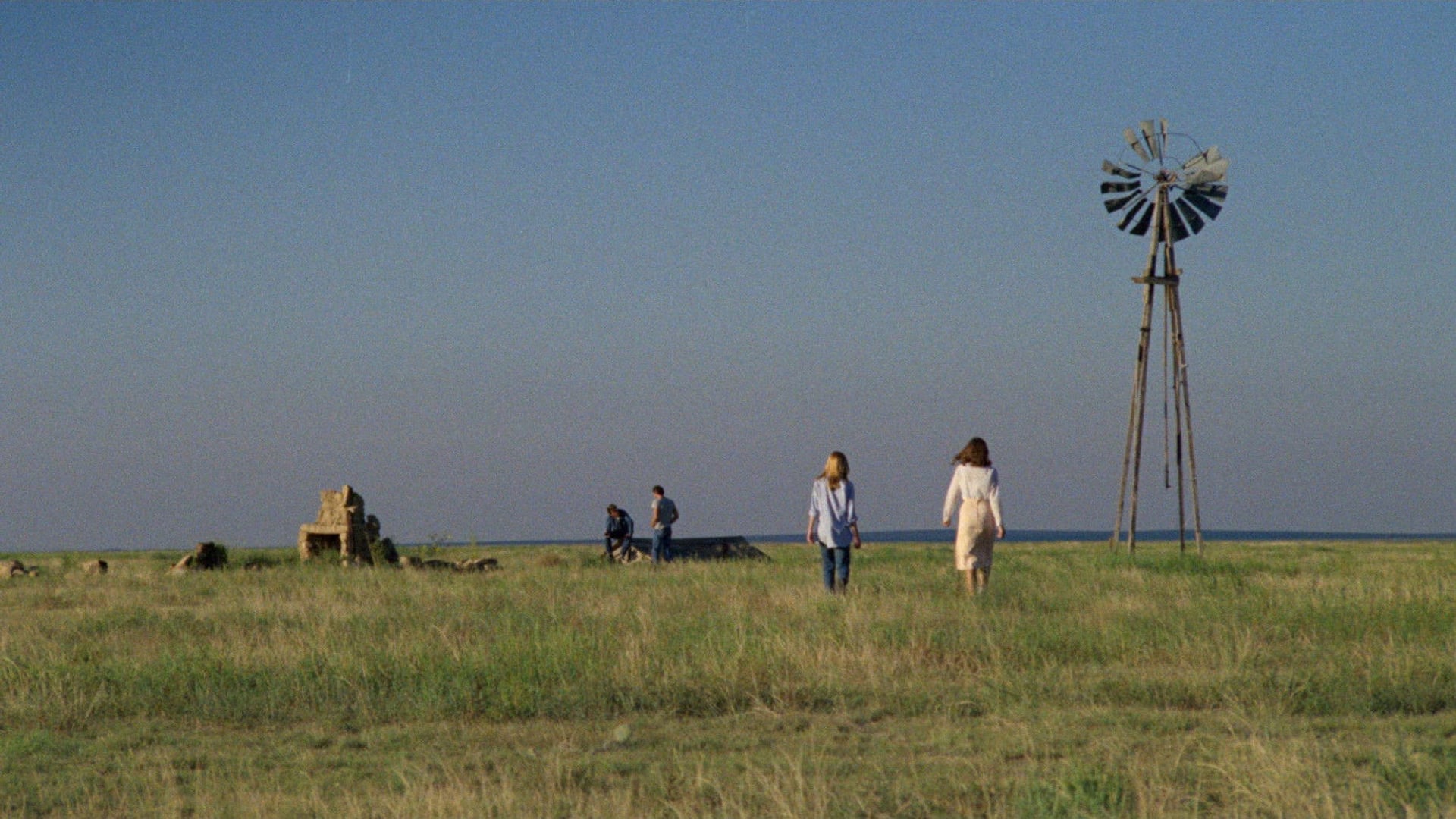 Foto do filme Terra de Ninguém