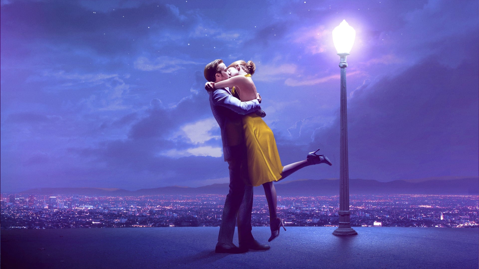 Foto do filme La La Land: Cantando Estações