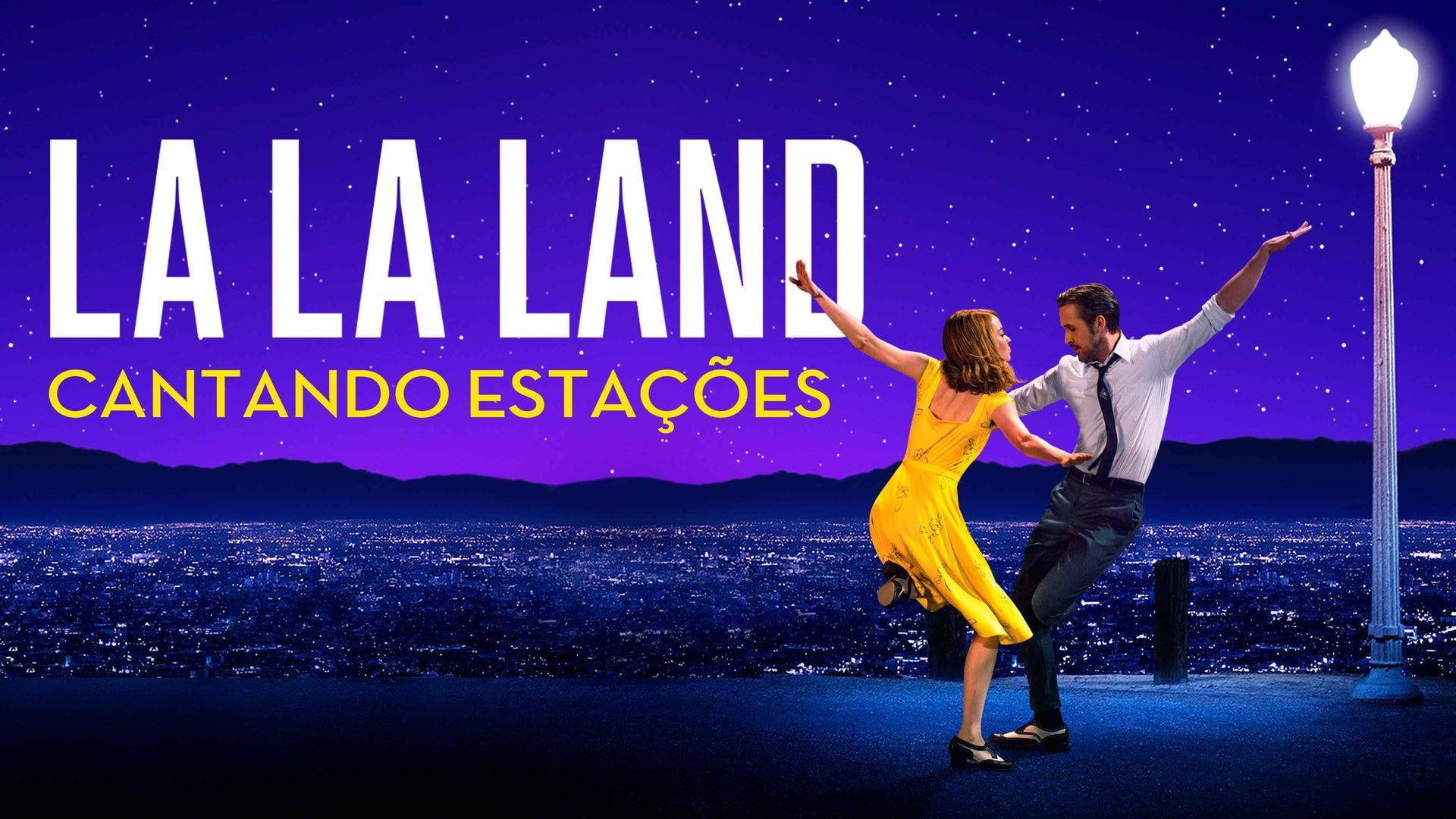 Foto do filme La La Land: Cantando Estações