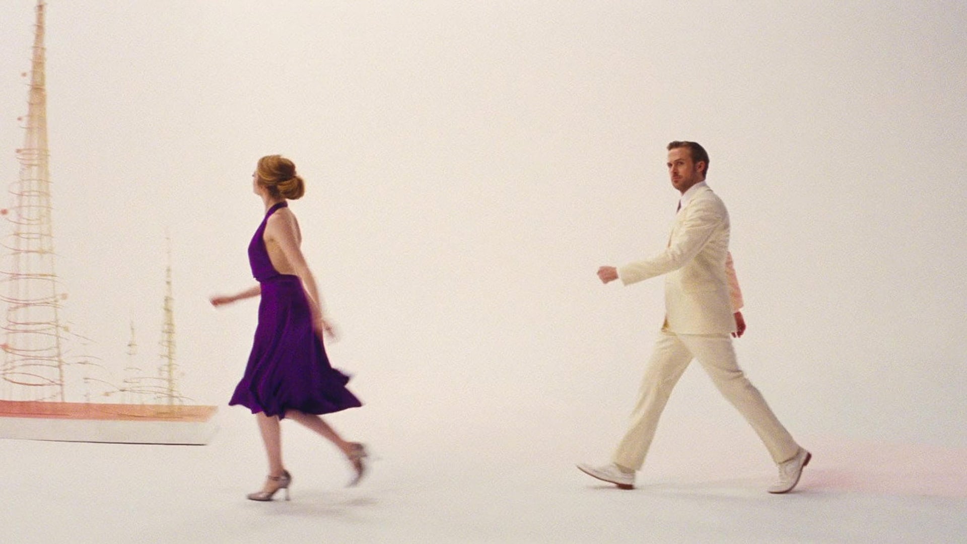 Foto do filme La La Land: Cantando Estações