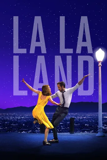 La La Land: Cantando Estações