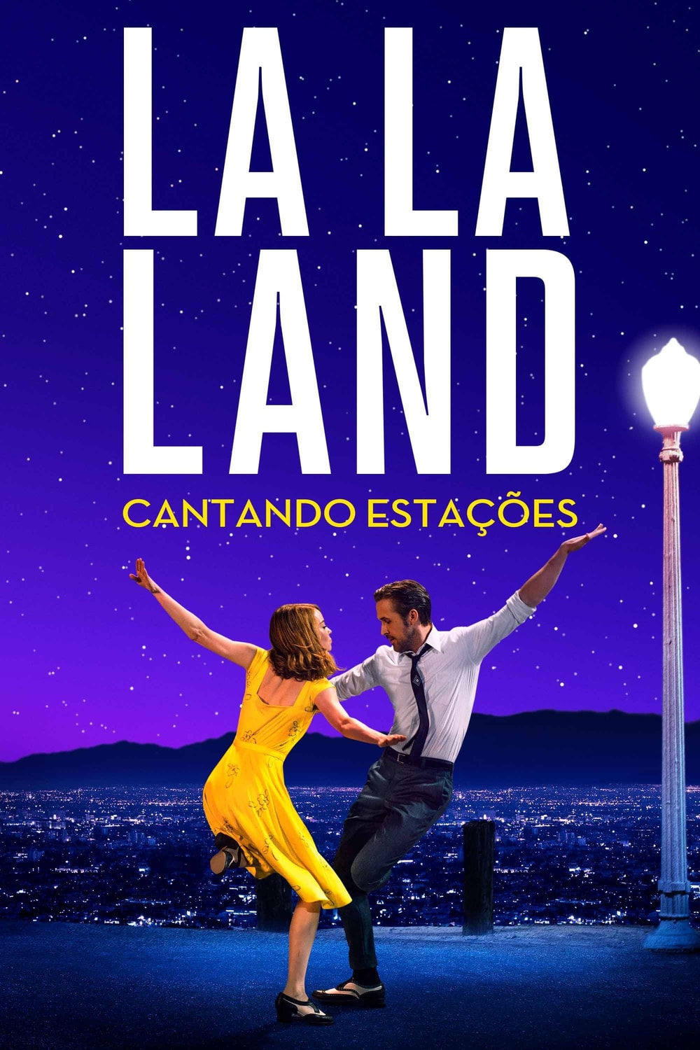 La La Land: Cantando Estações