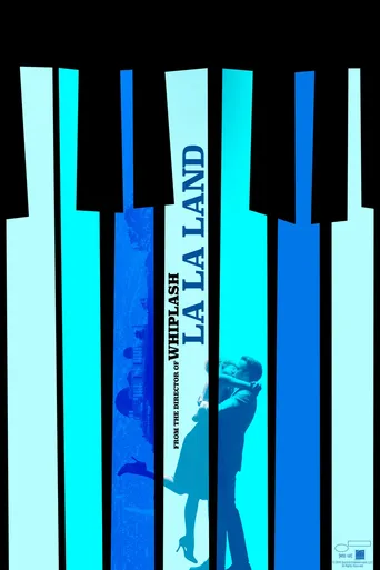 La La Land: Cantando Estações