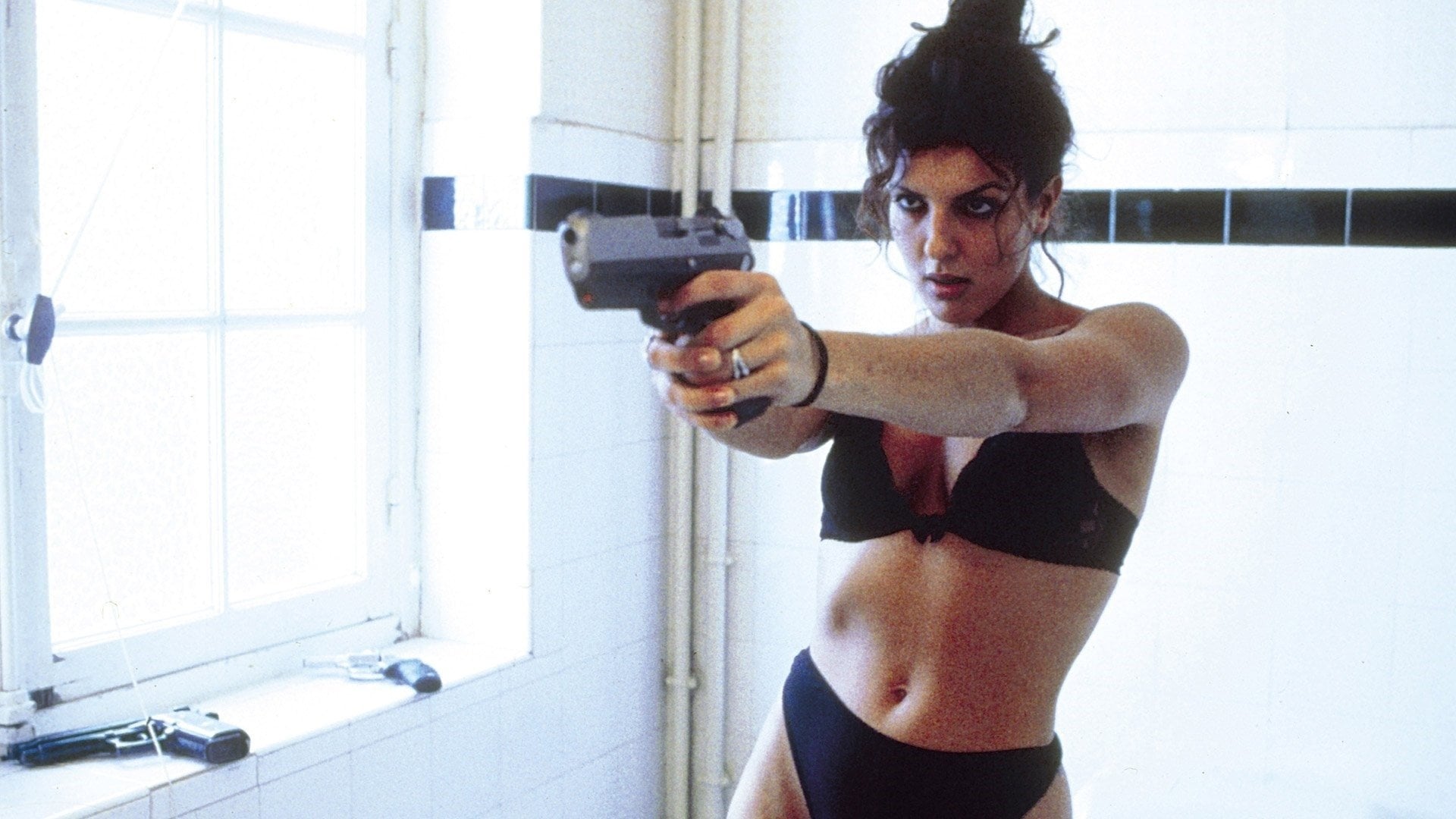 Foto do filme Baise-moi