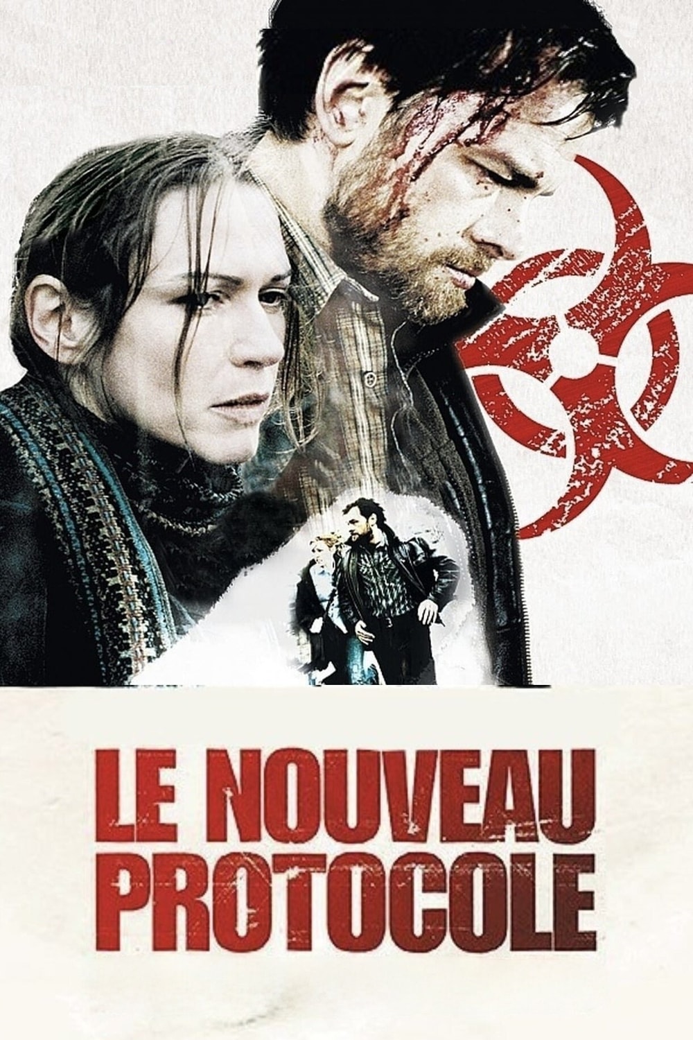 Le Nouveau protocole