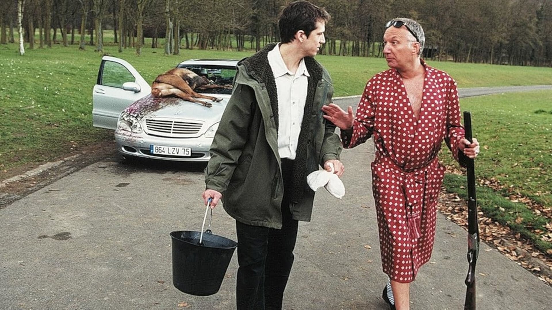 Foto do filme Meu Ídolo