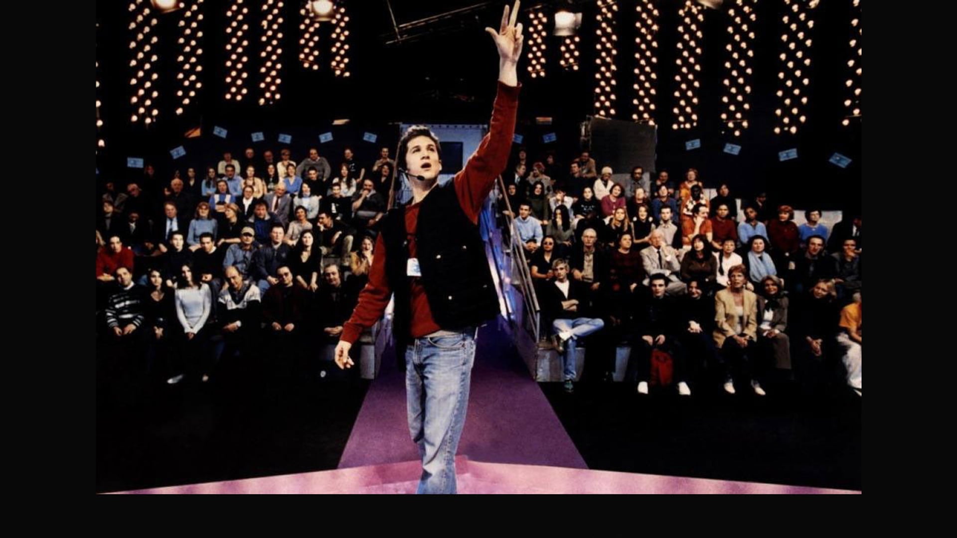 Foto do filme Meu Ídolo