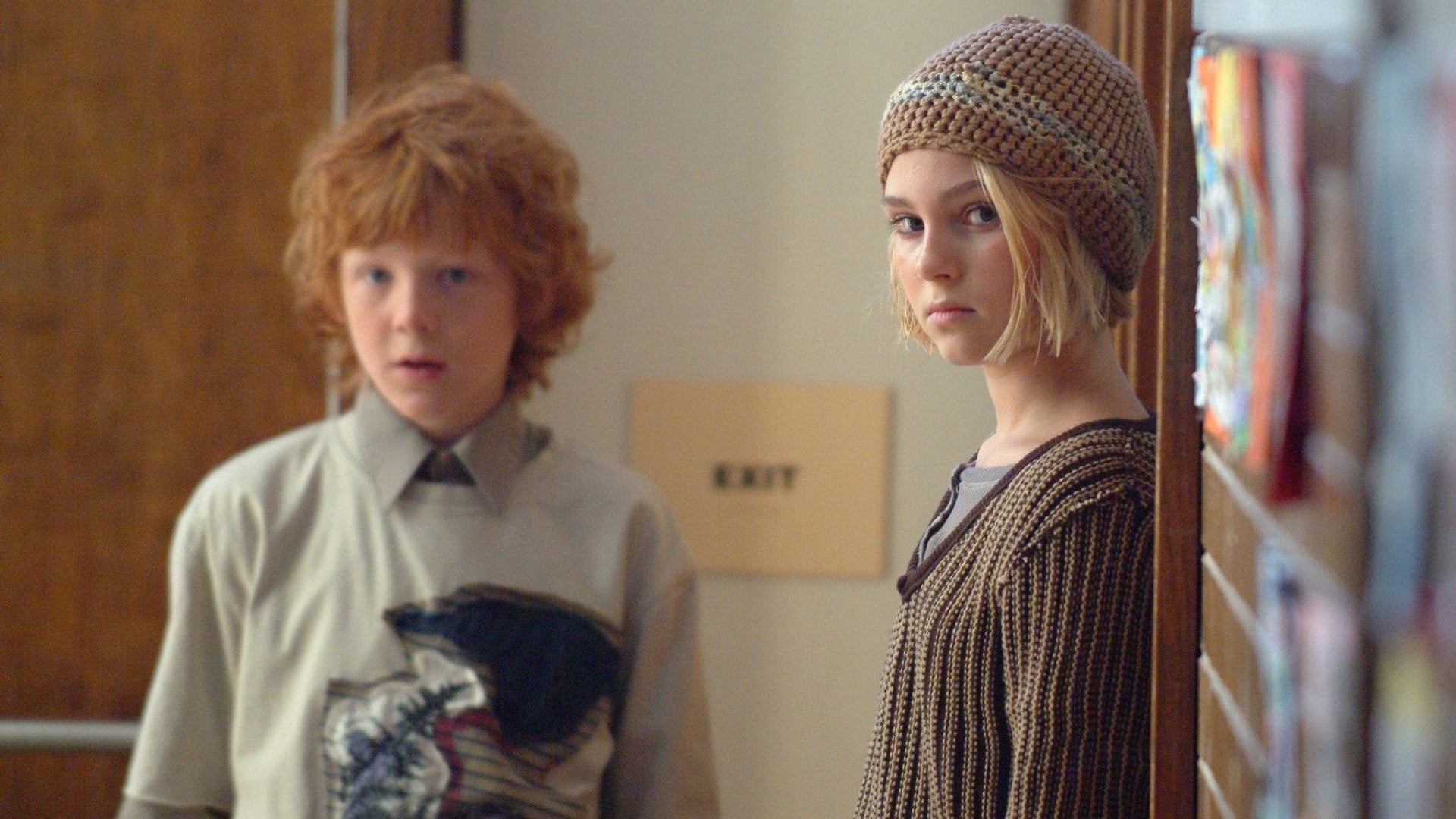 Foto do filme Spy School