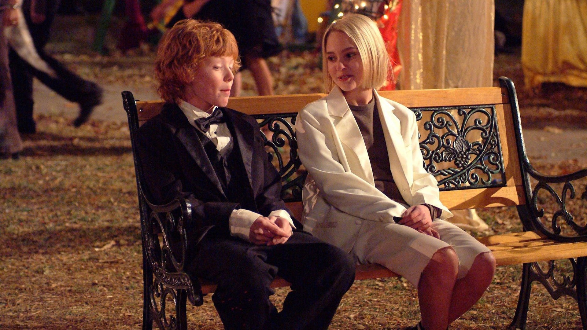 Foto do filme Spy School