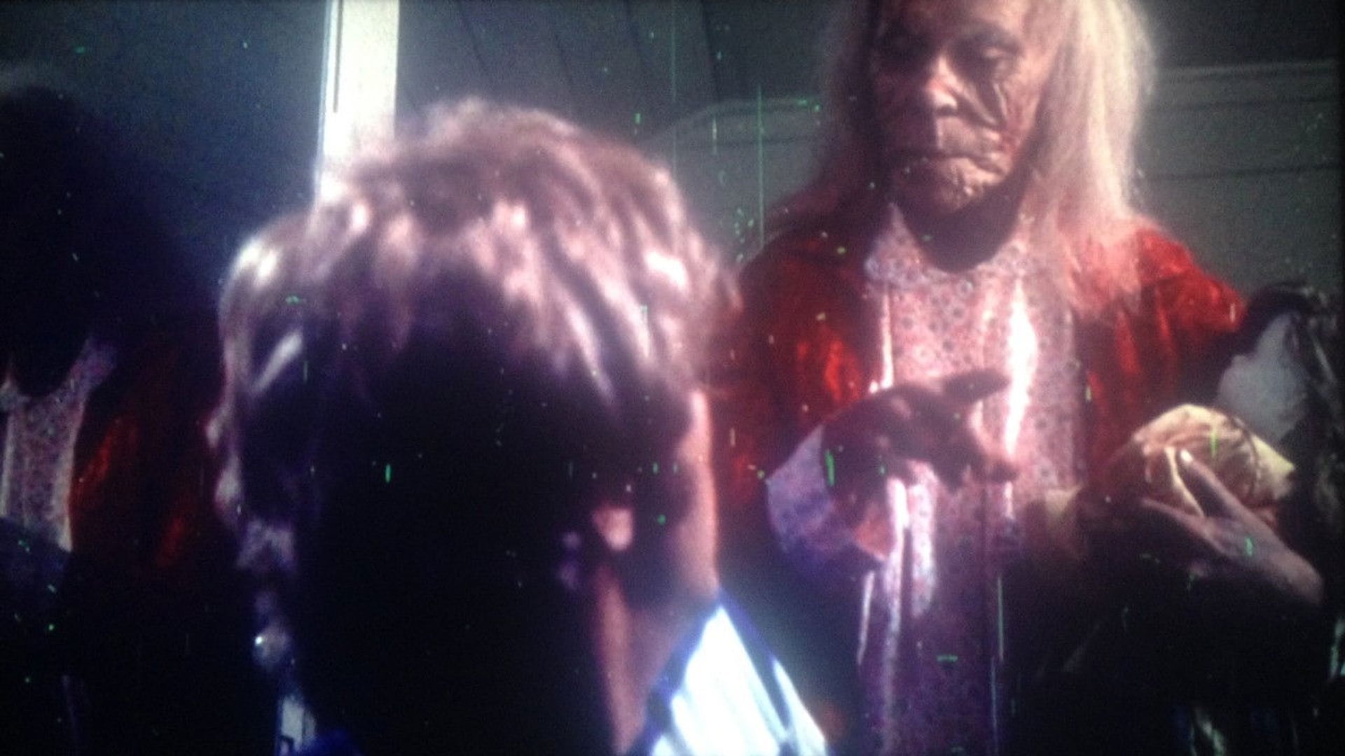 Foto do filme The Touch of Satan