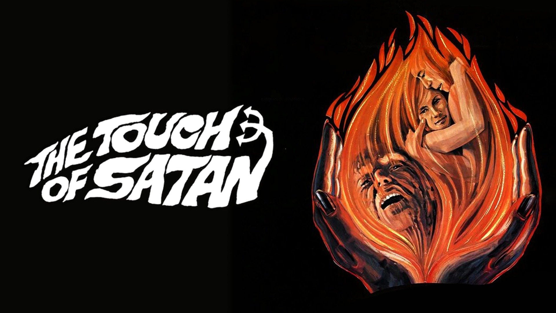 Foto do filme The Touch of Satan