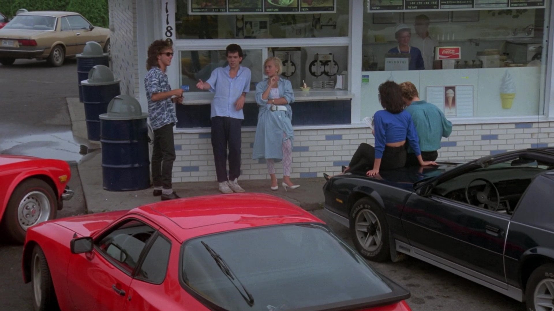 Foto do filme Zombie Nightmare