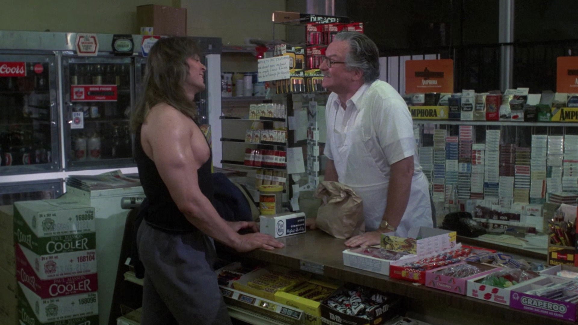 Foto do filme Zombie Nightmare