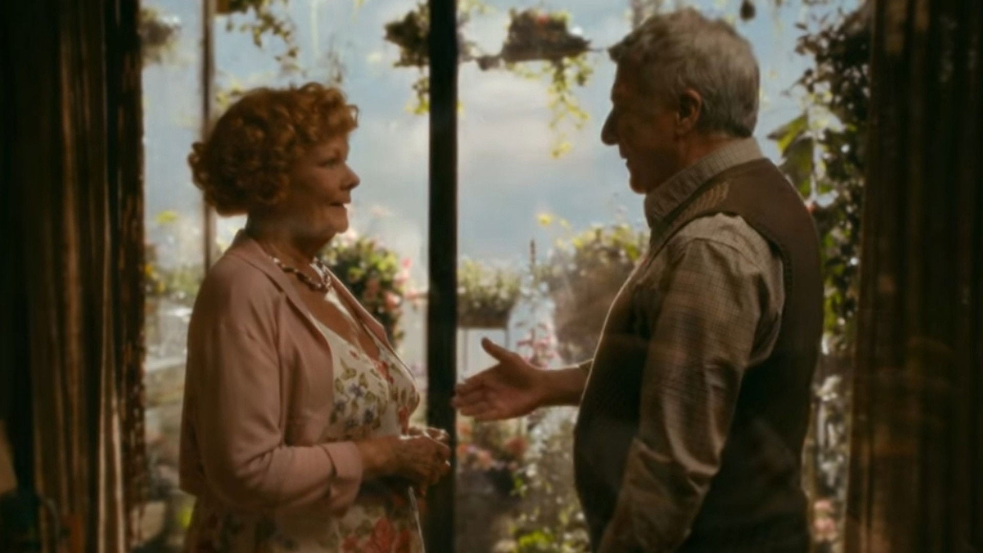 Foto do filme Um Amor de Estimação