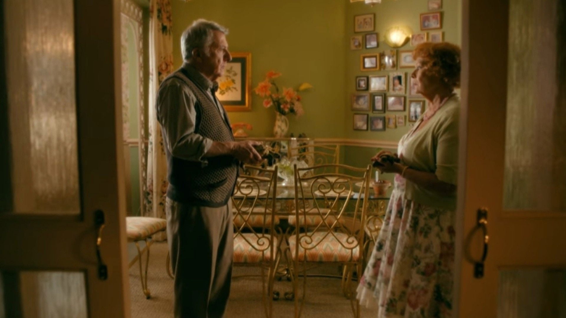 Foto do filme Um Amor de Estimação