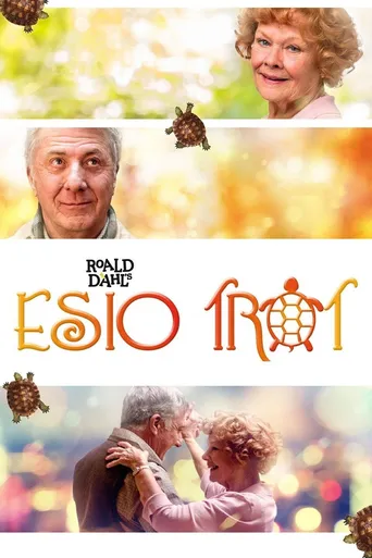 Um Amor de Estimação