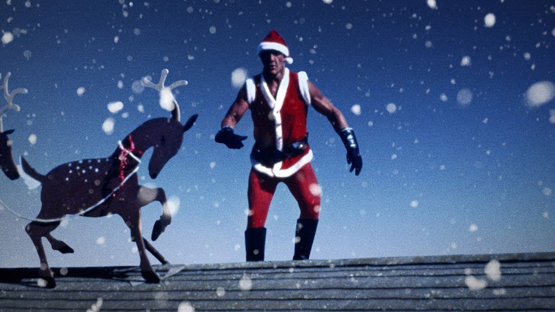 Foto do filme Santa with Muscles