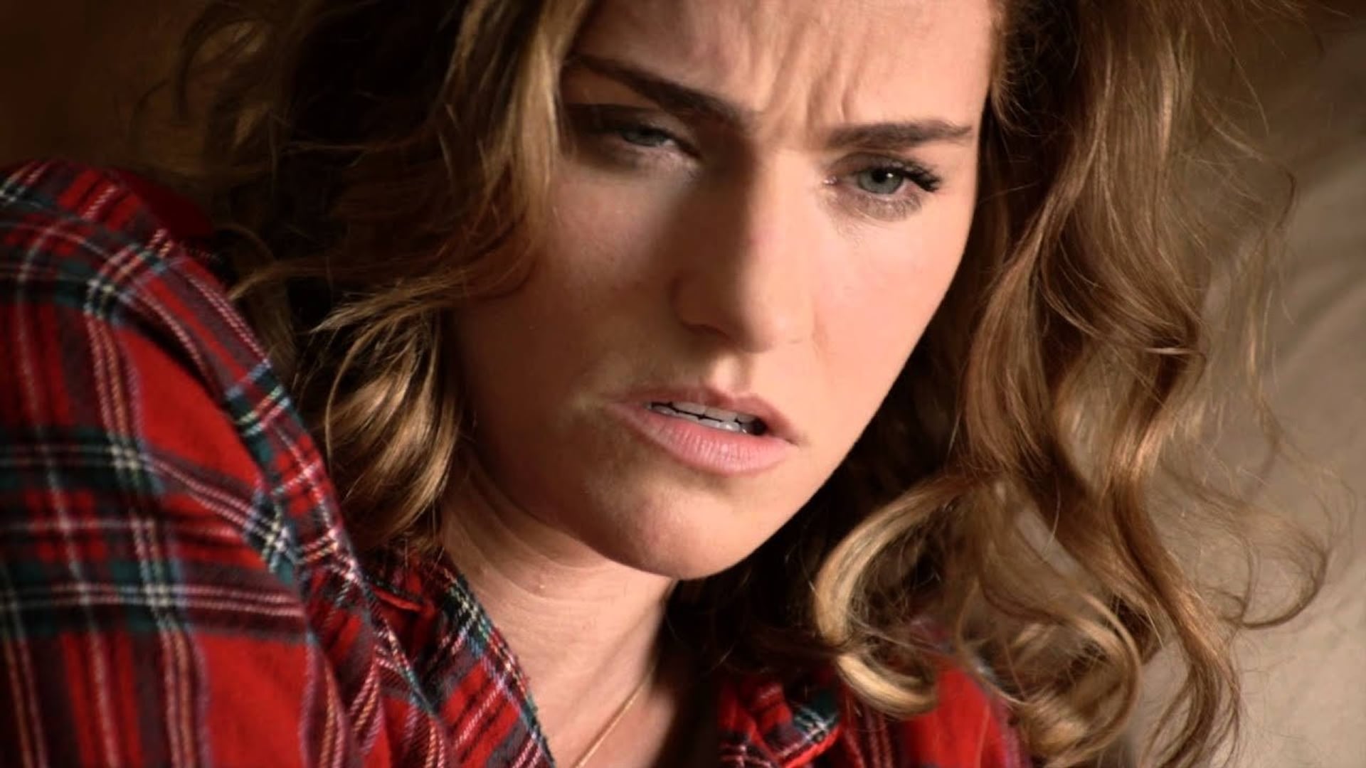 Foto do filme Back to Christmas