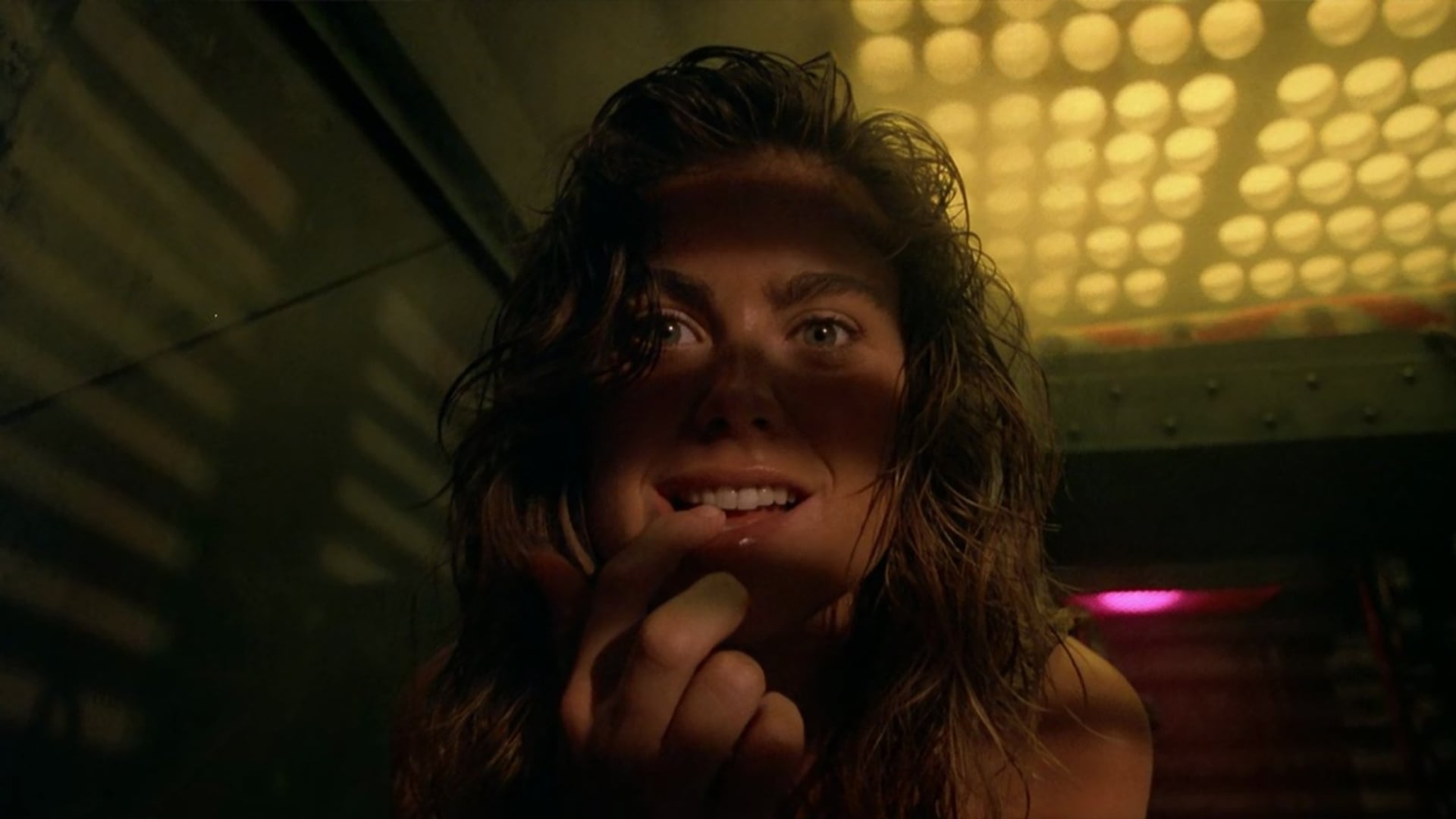 Foto do filme Uma Estranha de Los Angeles