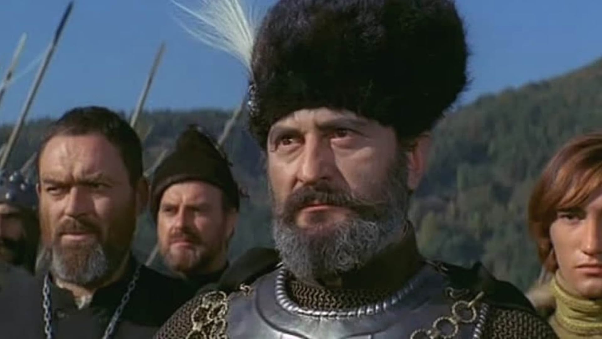 Foto do filme A Última Cruzada