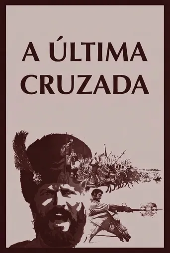 A Última Cruzada
