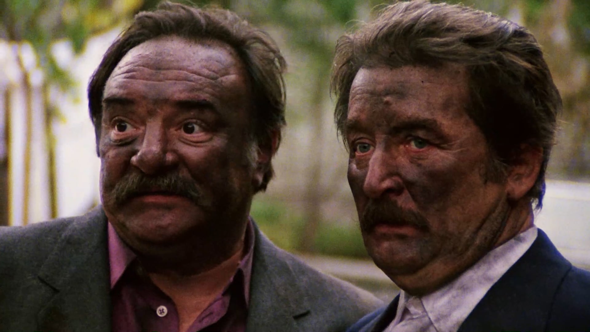 Foto do filme Balkan Spy