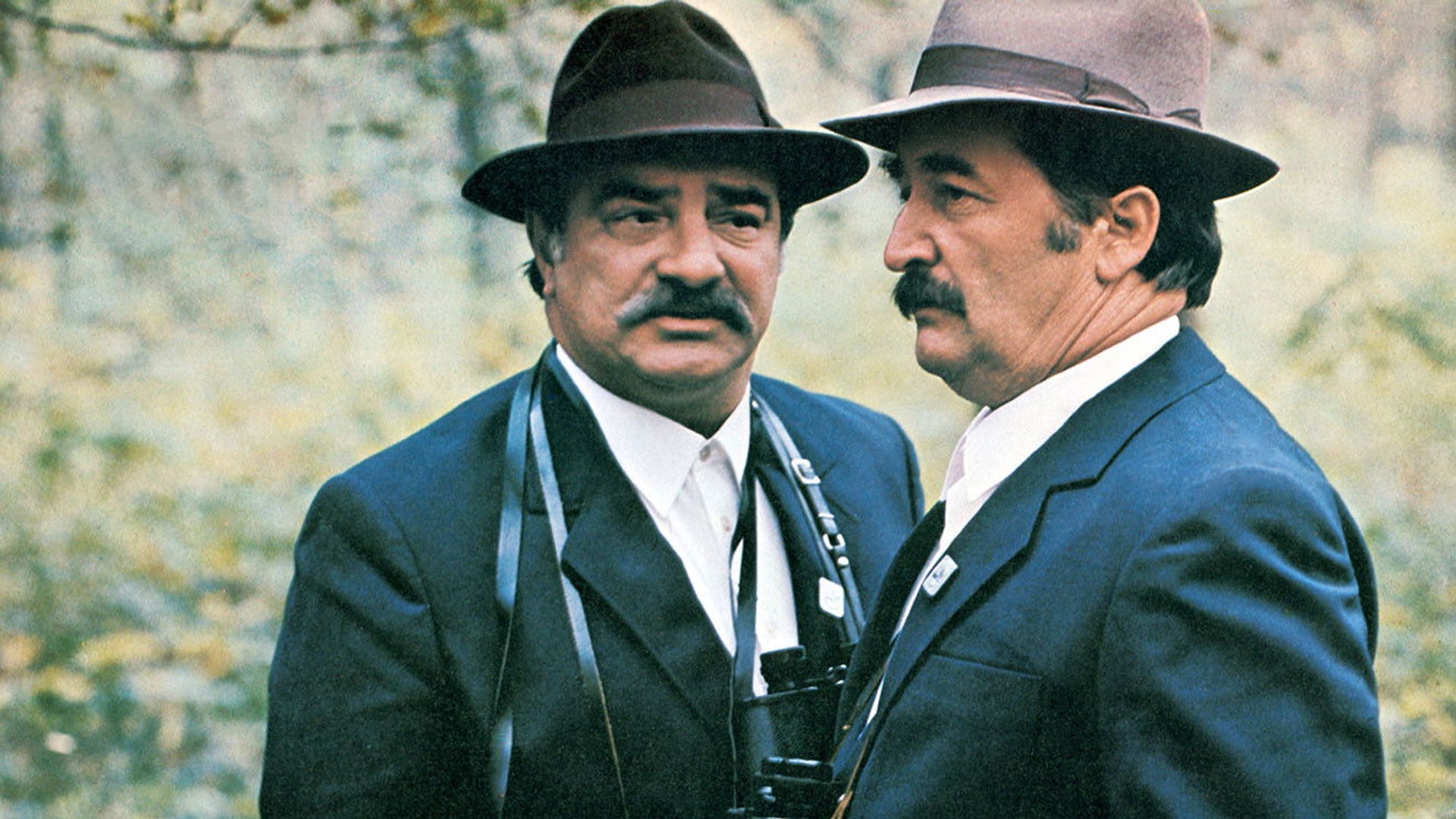 Foto do filme Balkan Spy