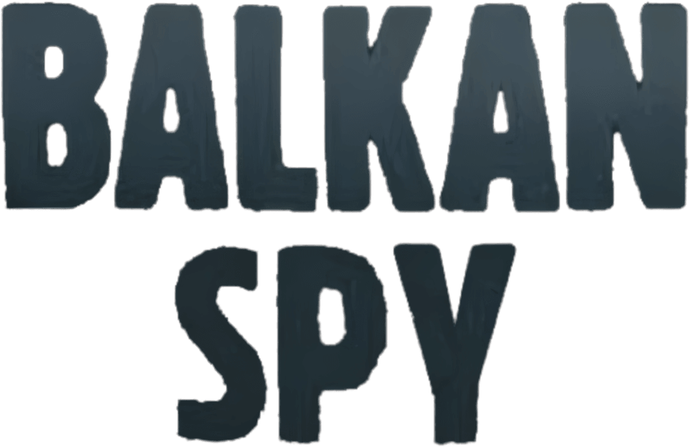 Foto do filme Balkan Spy