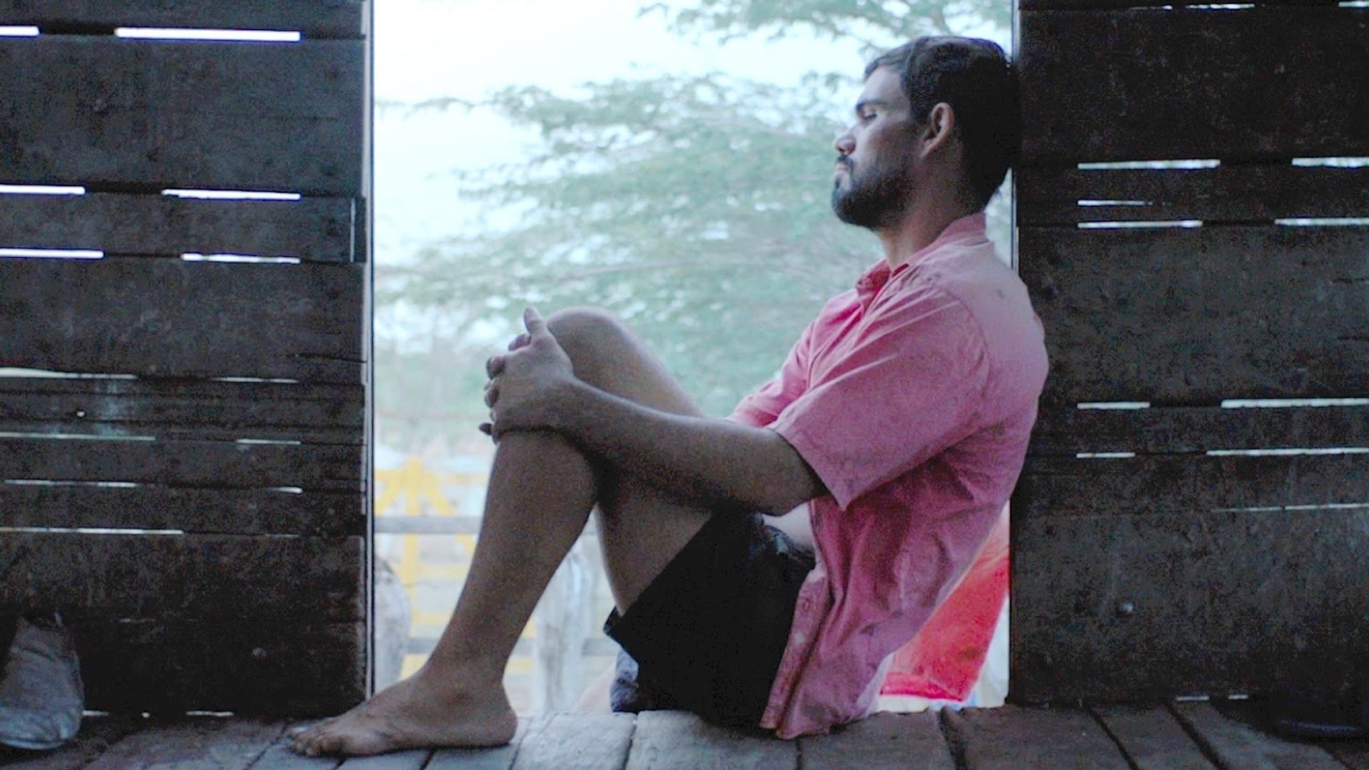 Foto do filme Boi Neon