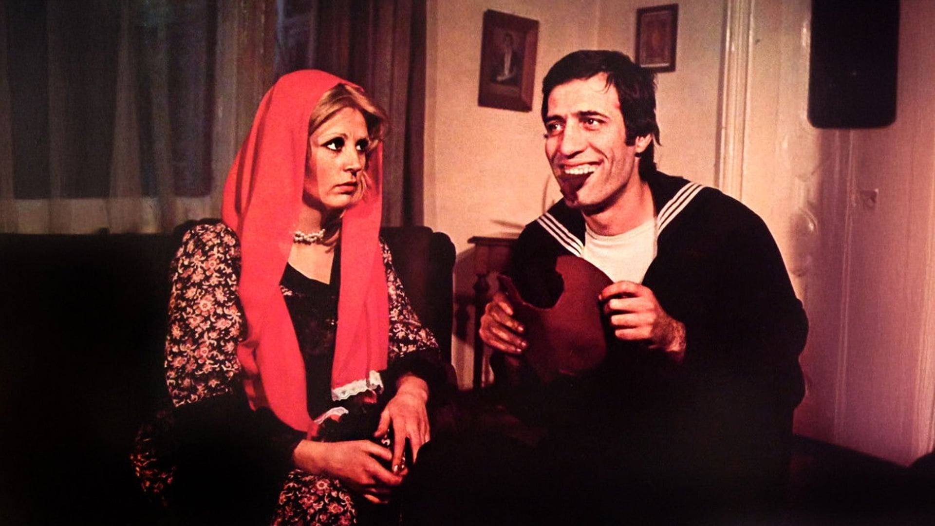 Foto do filme Süt Kardeşler